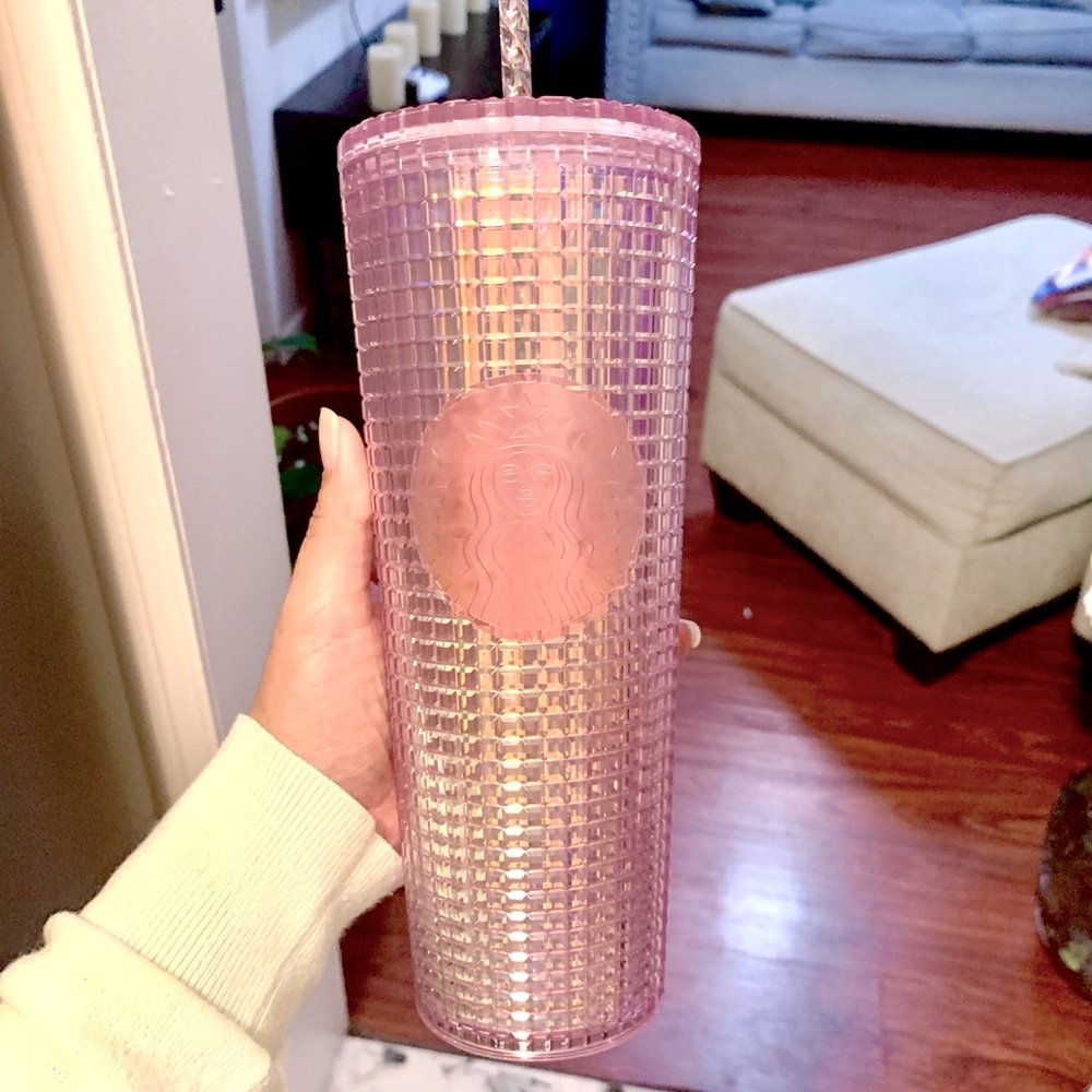 Limited Edition Sbux Tumbler